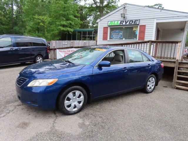 2009 Toyota Camry LE 5-Spd AT | Powhatan, VA | AllRyde Auto Sales