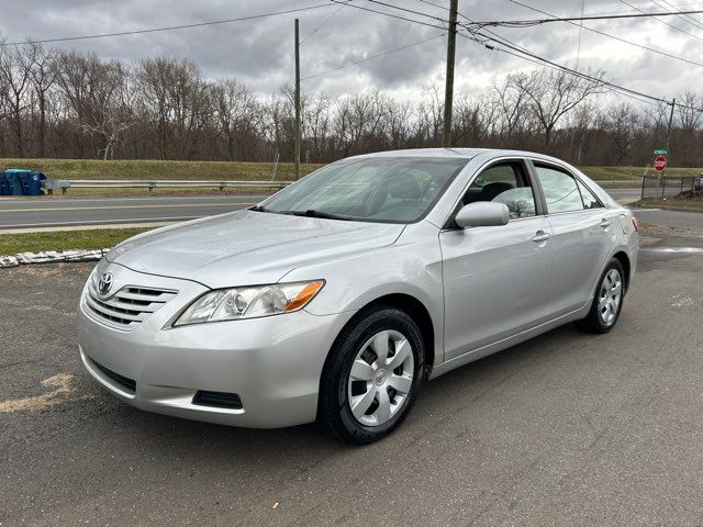 2009 Toyota Camry LE | West Springfield , MA | Baron Auto Sales