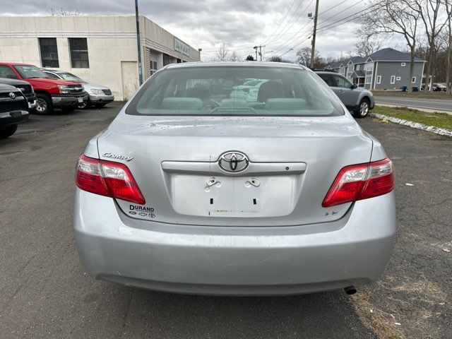 2009 Toyota Camry LE