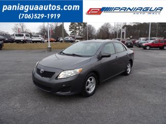 2009 Toyota Corolla LE | Dalton, GA | Paniagua Auto Mall 