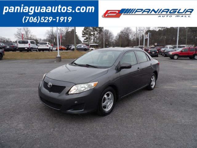 2009 Toyota Corolla LE | Dalton, GA | Paniagua Auto Mall 