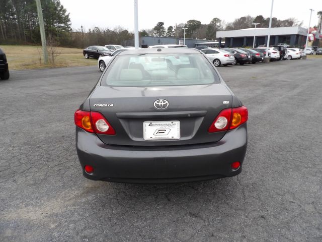 2009 Toyota Corolla LE | Dalton, GA | Paniagua Auto Mall 