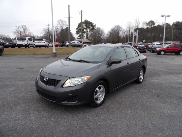 2009 Toyota Corolla LE | Dalton, GA | Paniagua Auto Mall 