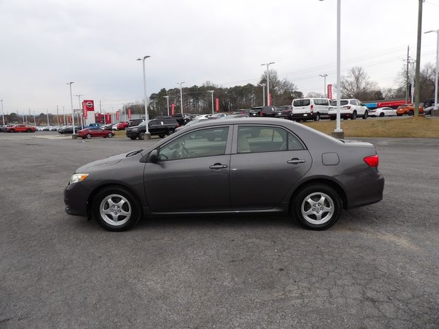 2009 Toyota Corolla LE | Dalton, GA | Paniagua Auto Mall 