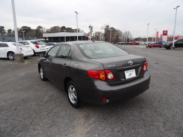 2009 Toyota Corolla LE | Dalton, GA | Paniagua Auto Mall 2009 Toyota Corolla LE | Dalton, GA | Paniagua Auto Mall
