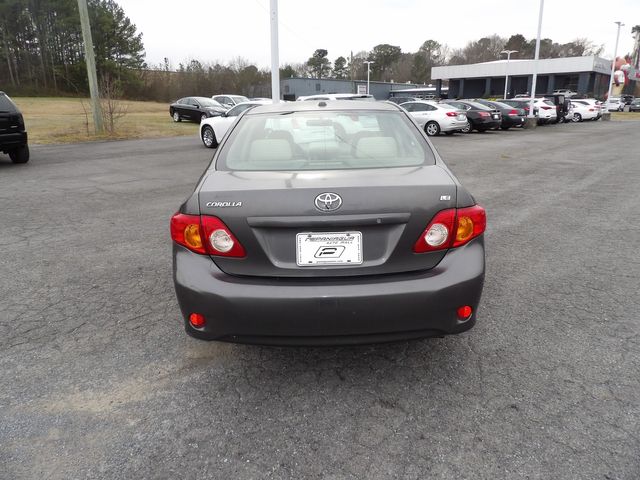 2009 Toyota Corolla LE | Dalton, GA | Paniagua Auto Mall 