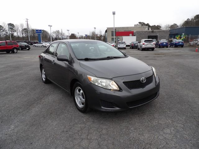 2009 Toyota Corolla LE | Dalton, GA | Paniagua Auto Mall 