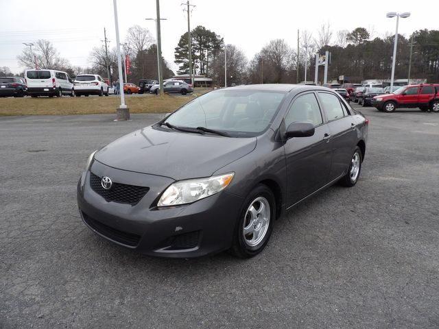 2009 Toyota Corolla LE | Dalton, GA | Paniagua Auto Mall 2009 Toyota Corolla LE | Dalton, GA | Paniagua Auto Mall