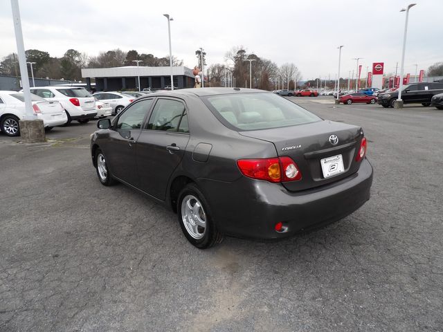 2009 Toyota Corolla LE | Dalton, GA | Paniagua Auto Mall 2009 Toyota Corolla LE | Dalton, GA | Paniagua Auto Mall