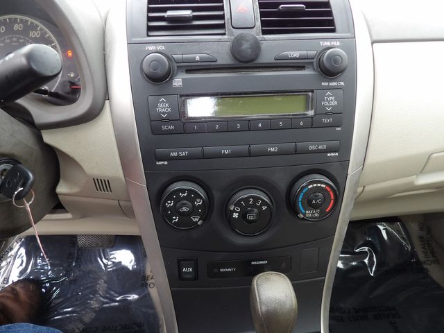 2009 Toyota Corolla LE | Dalton, GA | Paniagua Auto Mall 