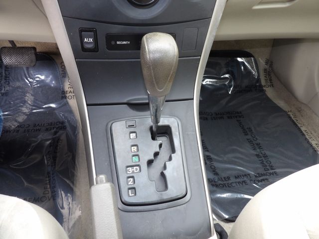 2009 Toyota Corolla LE | Dalton, GA | Paniagua Auto Mall 