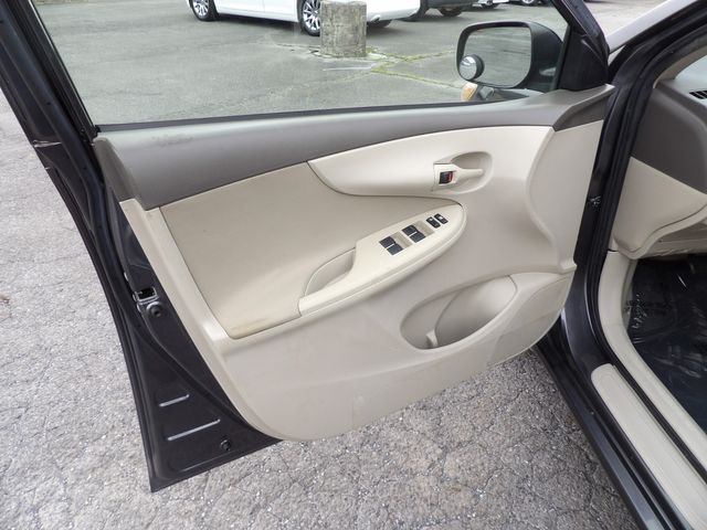 2009 Toyota Corolla LE | Dalton, GA | Paniagua Auto Mall 