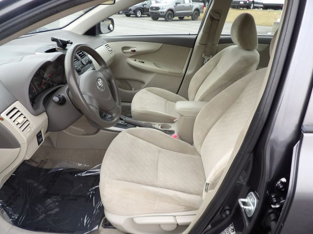 2009 Toyota Corolla LE | Dalton, GA | Paniagua Auto Mall 