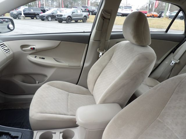 2009 Toyota Corolla LE | Dalton, GA | Paniagua Auto Mall 