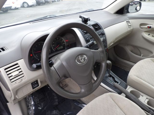 2009 Toyota Corolla LE | Dalton, GA | Paniagua Auto Mall 2009 Toyota Corolla LE | Dalton, GA | Paniagua Auto Mall