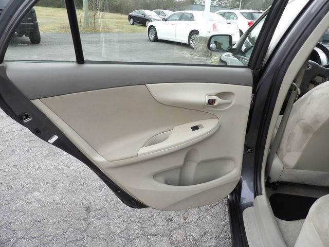 2009 Toyota Corolla LE | Dalton, GA | Paniagua Auto Mall 2009 Toyota Corolla LE | Dalton, GA | Paniagua Auto Mall