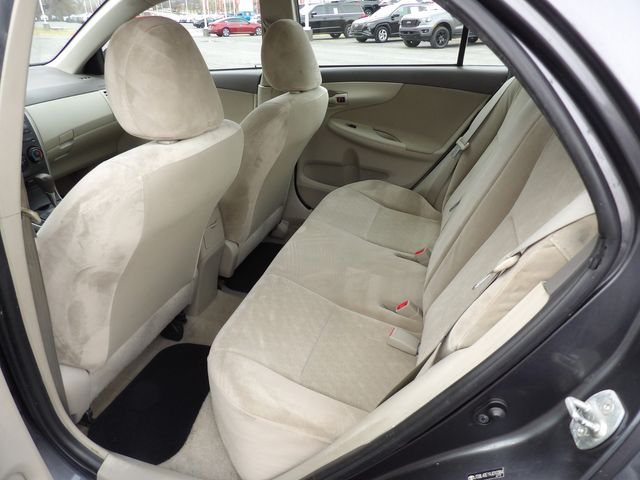 2009 Toyota Corolla LE | Dalton, GA | Paniagua Auto Mall 2009 Toyota Corolla LE | Dalton, GA | Paniagua Auto Mall