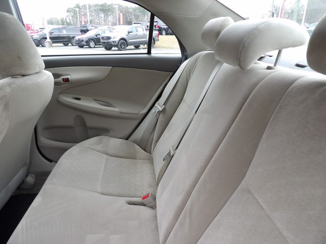 2009 Toyota Corolla LE | Dalton, GA | Paniagua Auto Mall 