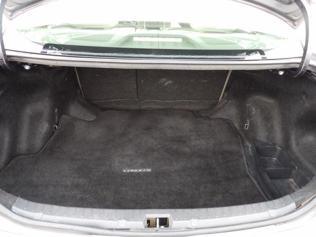 2009 Toyota Corolla LE | Dalton, GA | Paniagua Auto Mall 2009 Toyota Corolla LE | Dalton, GA | Paniagua Auto Mall