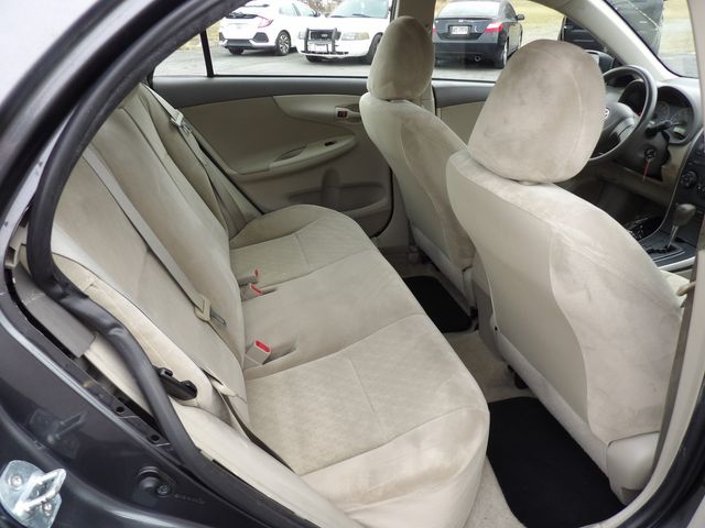 2009 Toyota Corolla LE | Dalton, GA | Paniagua Auto Mall 