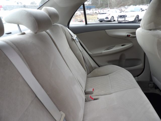 2009 Toyota Corolla LE | Dalton, GA | Paniagua Auto Mall 