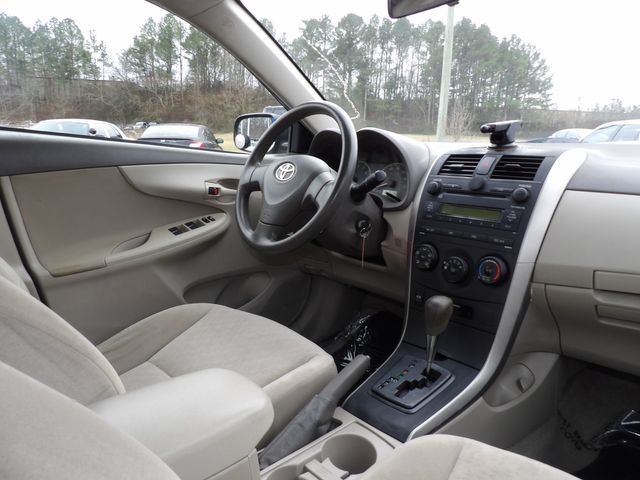 2009 Toyota Corolla LE | Dalton, GA | Paniagua Auto Mall 2009 Toyota Corolla LE | Dalton, GA | Paniagua Auto Mall