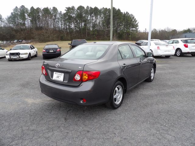 2009 Toyota Corolla LE | Dalton, GA | Paniagua Auto Mall 