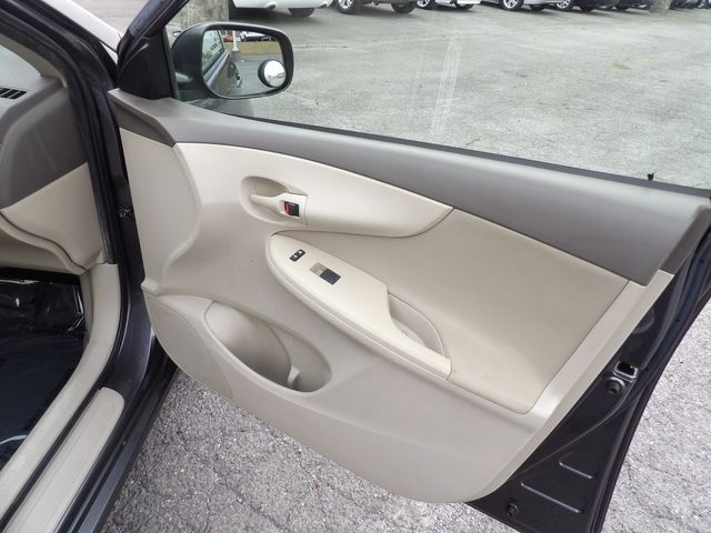 2009 Toyota Corolla LE | Dalton, GA | Paniagua Auto Mall 