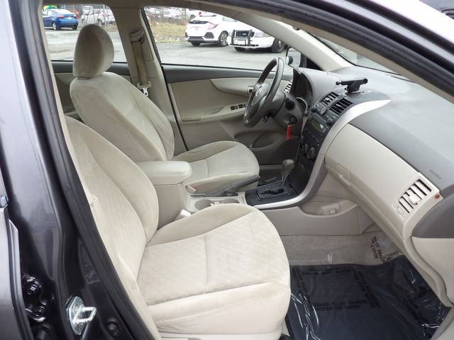 2009 Toyota Corolla LE | Dalton, GA | Paniagua Auto Mall 2009 Toyota Corolla LE | Dalton, GA | Paniagua Auto Mall