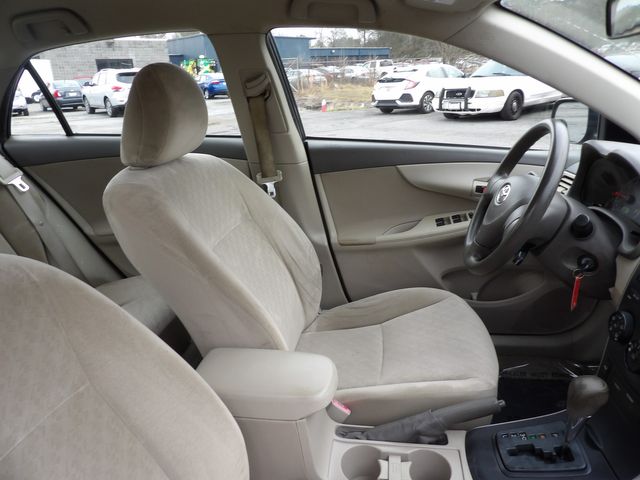 2009 Toyota Corolla LE | Dalton, GA | Paniagua Auto Mall 2009 Toyota Corolla LE | Dalton, GA | Paniagua Auto Mall