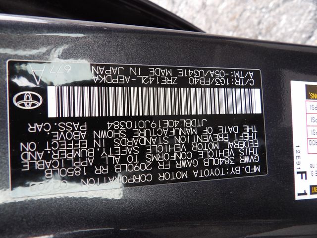 2009 Toyota Corolla LE | Dalton, GA | Paniagua Auto Mall 2009 Toyota Corolla LE | Dalton, GA | Paniagua Auto Mall