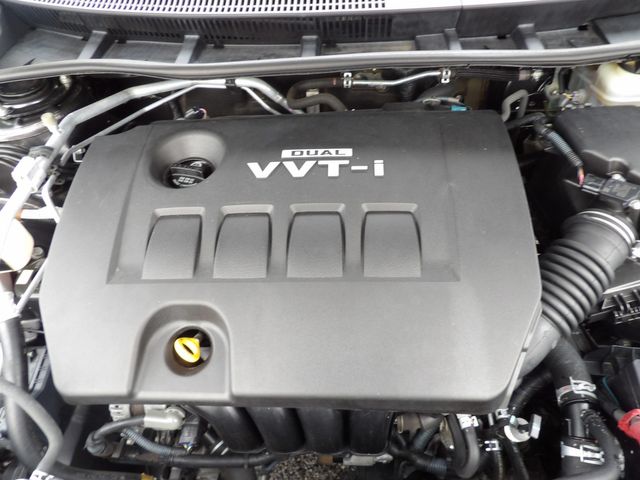 2009 Toyota Corolla LE | Dalton, GA | Paniagua Auto Mall 