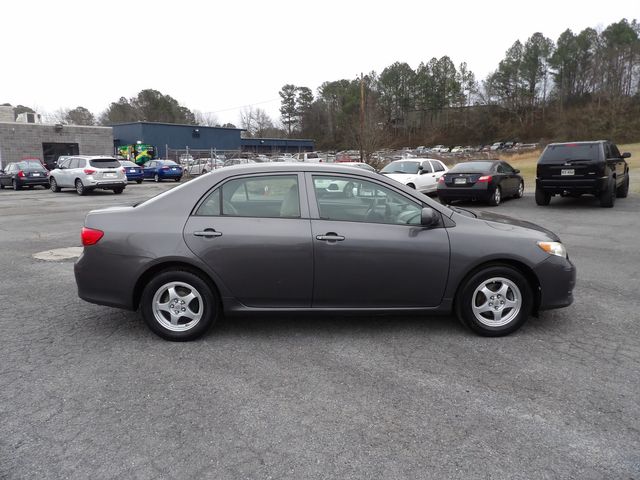 2009 Toyota Corolla LE | Dalton, GA | Paniagua Auto Mall 