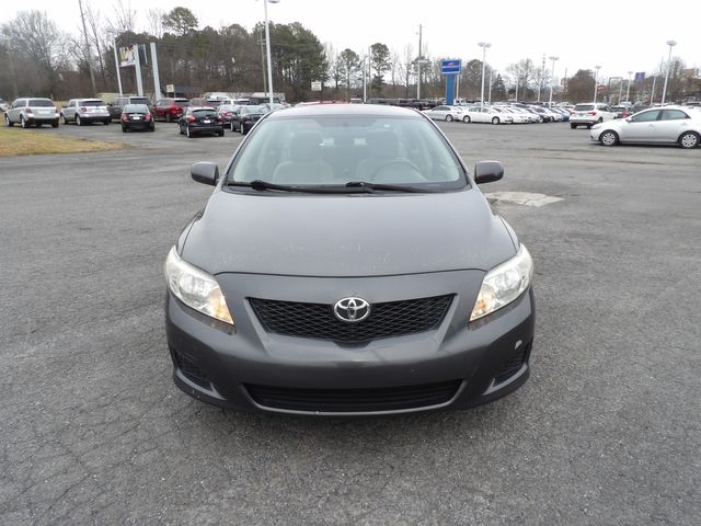 2009 Toyota Corolla LE | Dalton, GA | Paniagua Auto Mall 