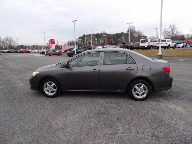 2009 Toyota Corolla LE | Dalton, GA | Paniagua Auto Mall 