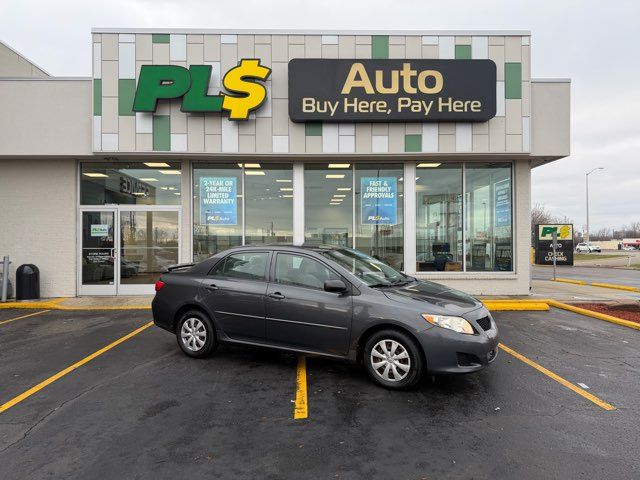 2009 Toyota Corolla  | Indianapolis, IN | PLS Auto - Indianapolis