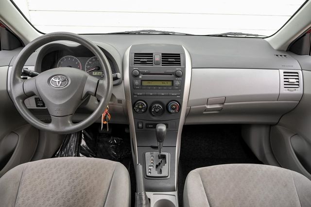 2009 Toyota Corolla LE Power Windows & Locks AUX Tilt/Telescope Wheel 2009 Toyota Corolla LE Power Windows & Locks AUX Tilt/Telescope Wheel