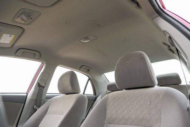 2009 Toyota Corolla LE Power Windows & Locks AUX Tilt/Telescope Wheel 2009 Toyota Corolla LE Power Windows & Locks AUX Tilt/Telescope Wheel