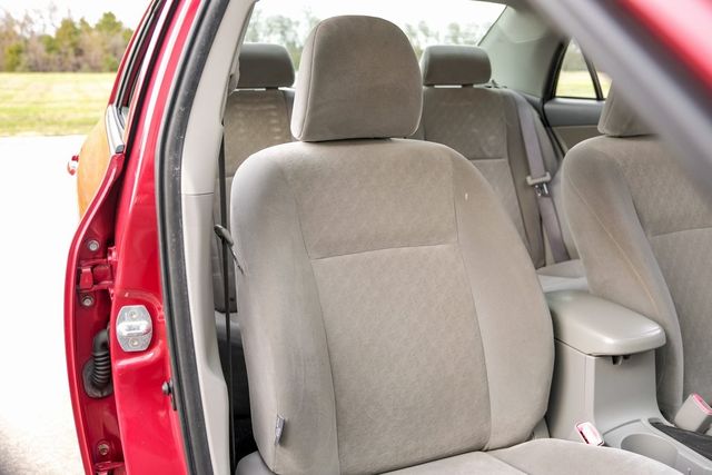 2009 Toyota Corolla LE Power Windows & Locks AUX Tilt/Telescope Wheel 2009 Toyota Corolla LE Power Windows & Locks AUX Tilt/Telescope Wheel