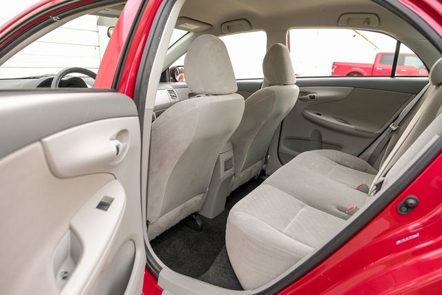 2009 Toyota Corolla LE Power Windows & Locks AUX Tilt/Telescope Wheel 2009 Toyota Corolla LE Power Windows & Locks AUX Tilt/Telescope Wheel