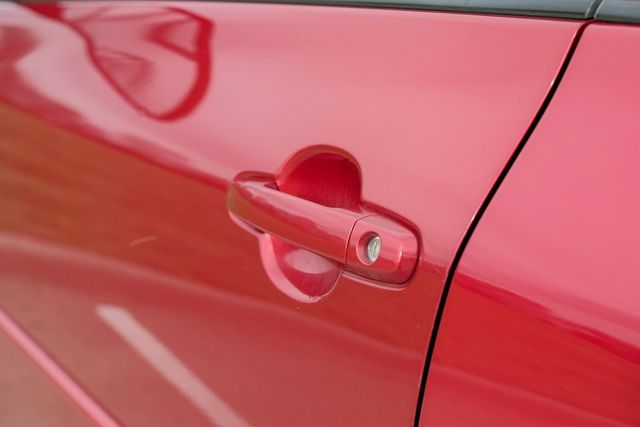 2009 Toyota Corolla LE Power Windows & Locks AUX Tilt/Telescope Wheel 2009 Toyota Corolla LE Power Windows & Locks AUX Tilt/Telescope Wheel