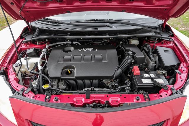 2009 Toyota Corolla LE Power Windows & Locks AUX Tilt/Telescope Wheel 2009 Toyota Corolla LE Power Windows & Locks AUX Tilt/Telescope Wheel