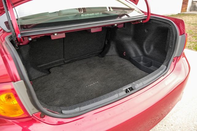 2009 Toyota Corolla LE Power Windows & Locks AUX Tilt/Telescope Wheel 2009 Toyota Corolla LE Power Windows & Locks AUX Tilt/Telescope Wheel