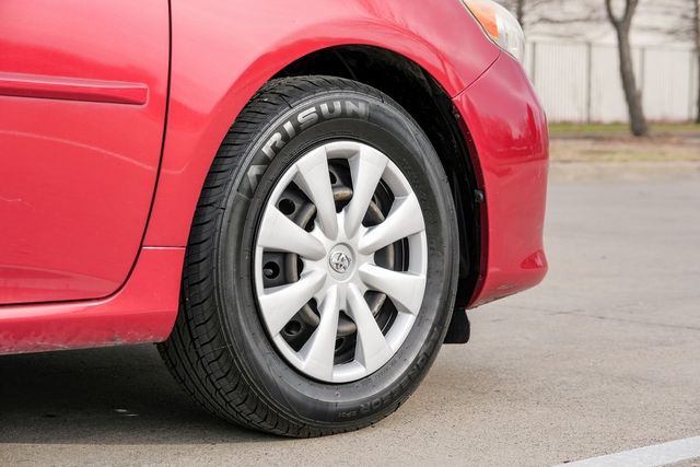 2009 Toyota Corolla LE Power Windows & Locks AUX Tilt/Telescope Wheel 2009 Toyota Corolla LE Power Windows & Locks AUX Tilt/Telescope Wheel