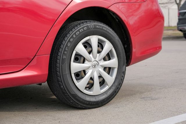 2009 Toyota Corolla LE Power Windows & Locks AUX Tilt/Telescope Wheel 2009 Toyota Corolla LE Power Windows & Locks AUX Tilt/Telescope Wheel