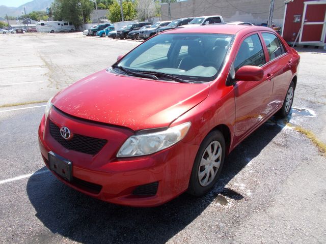 2009 Toyota Corolla XLE in Salt Lake City, UT 84115