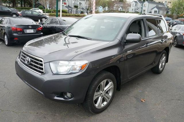 2009 Toyota Highlander Sport | Hayward, CA | Infinitude Auto Sales