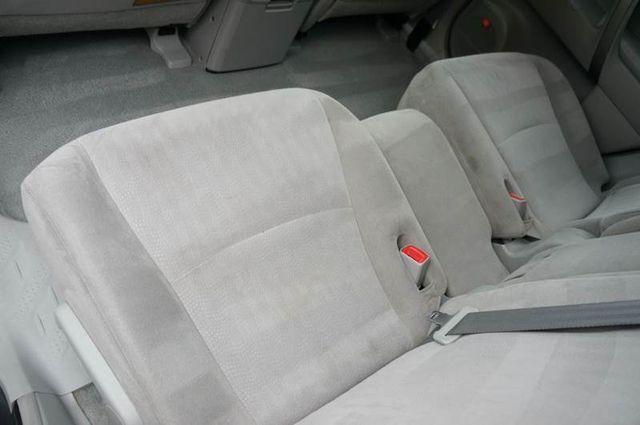 2009 Toyota Highlander Sport