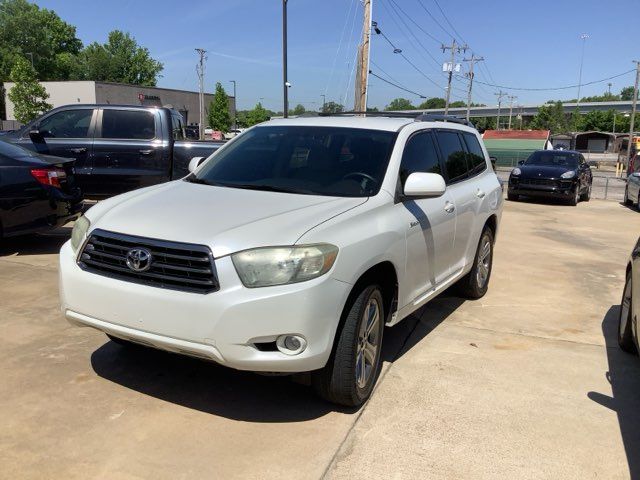 2009 Toyota Highlander Sport | Olive Branch, MS | JJ's Auto Sales