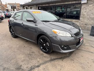 2009 Toyota Matrix XRS | Milwaukee, Wisconsin | Millennium Motor Sales